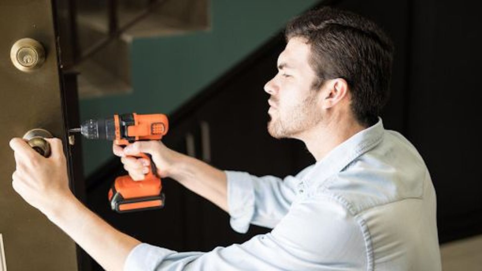 Cerrajeros urgentes: cuándo de verdad se necesita uno