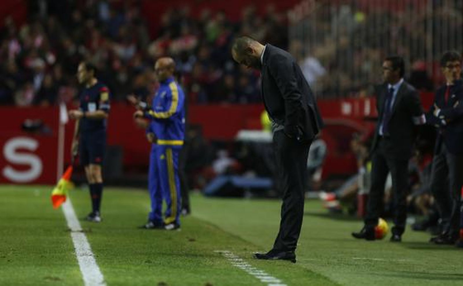 Foto: Antonio Pizarro