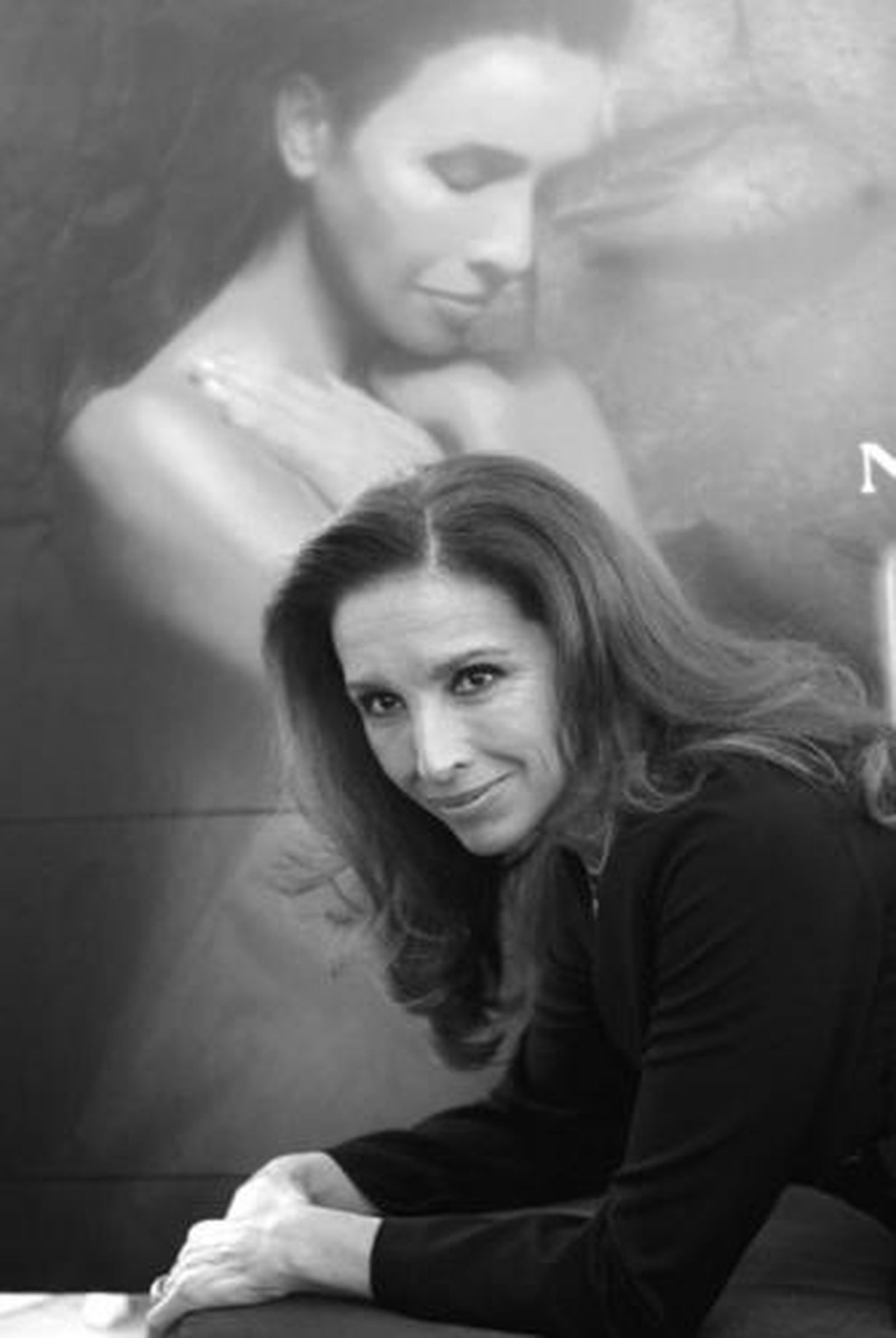 Ana Belén, en una imagen reciente.