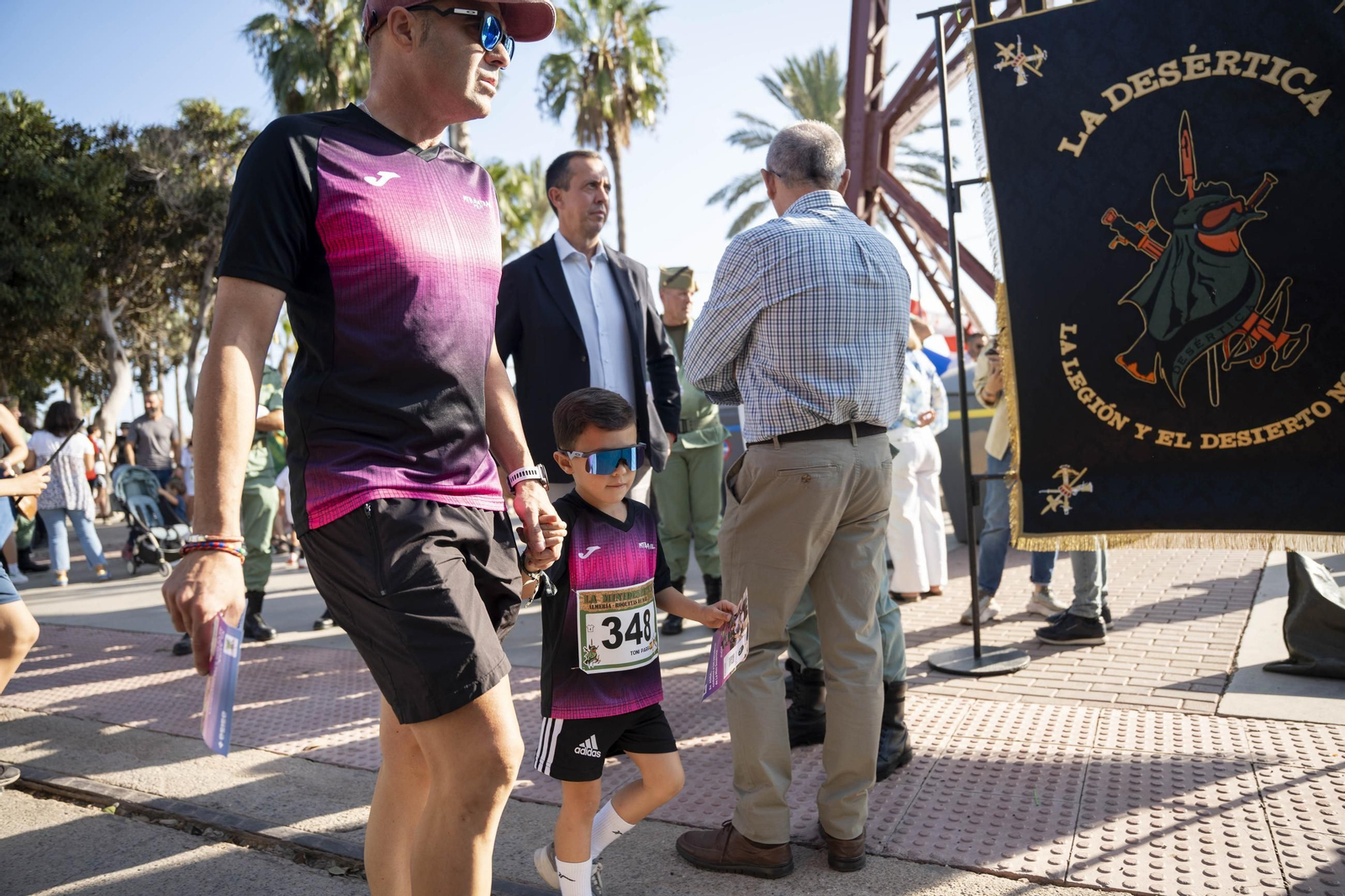 La Minidesértica 2025, en imágenes