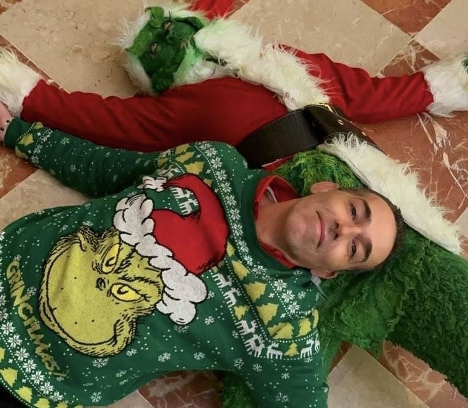 Definición de mamarracho