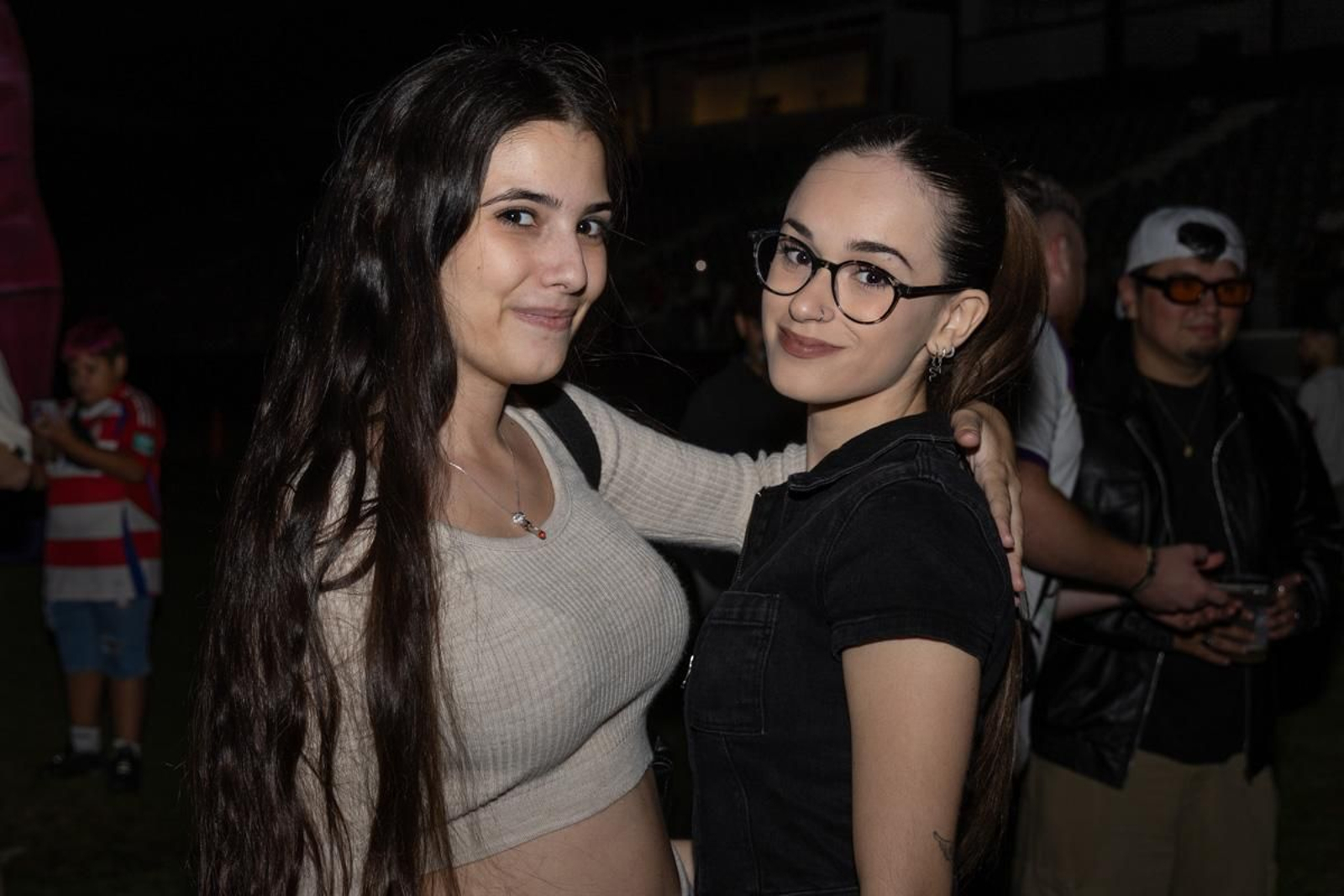 Saiko en el Selvatic Jaén Fest, en imágenes