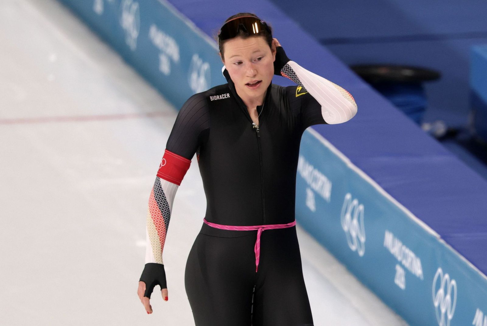 Las mejores fotos de los Juegos Olímpicos de invierno Milán Cortina d'Ampezzo 2026 | Segunda jornada