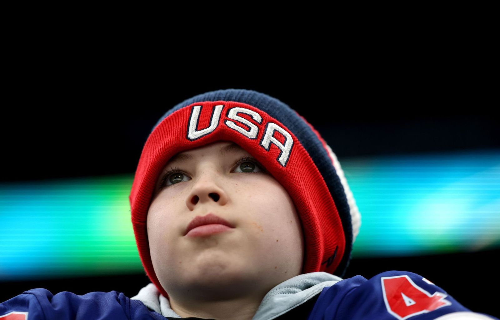 Las mejores fotos de los Juegos Olímpicos de invierno Milán Cortina d'Ampezzo 2026 | Jornada 14