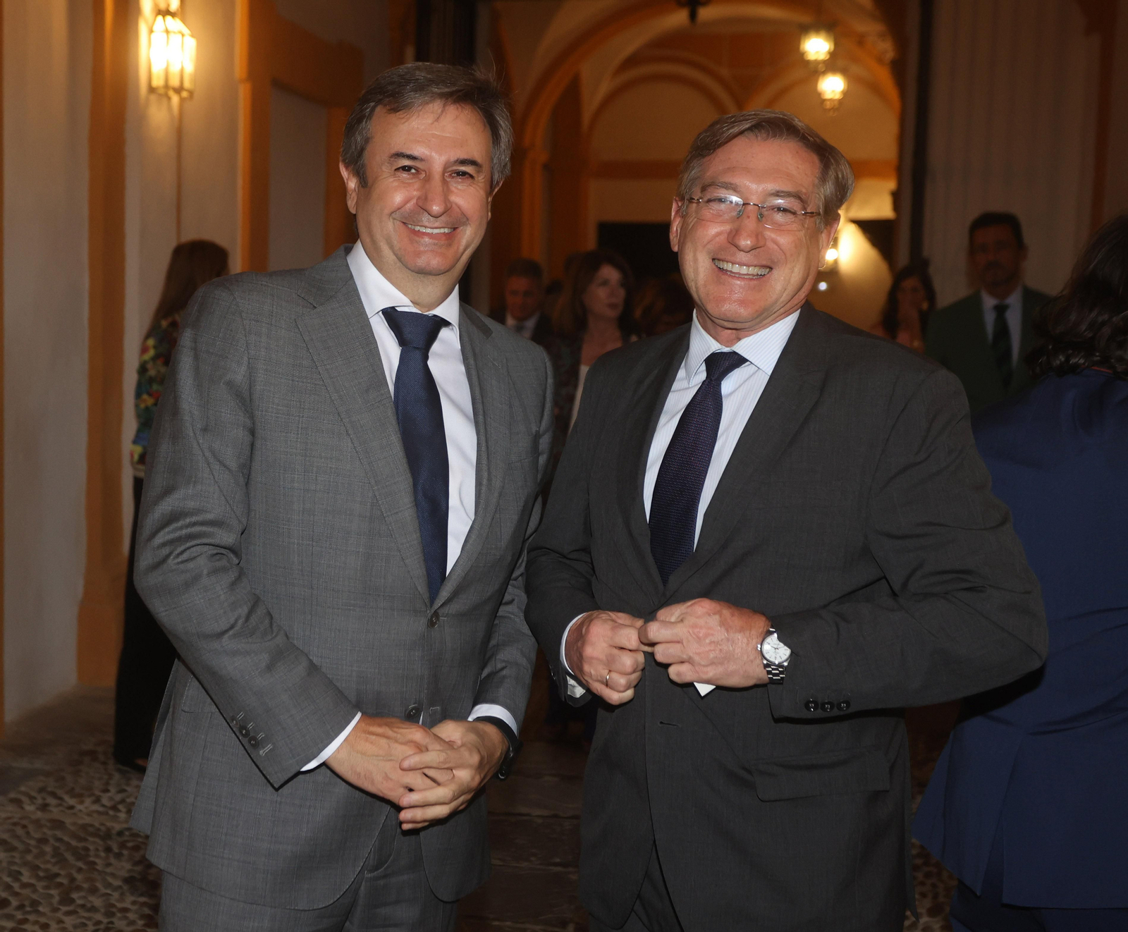 XI PREMIO MANUEL CLAVERO A EDUARDO SABORIDO
