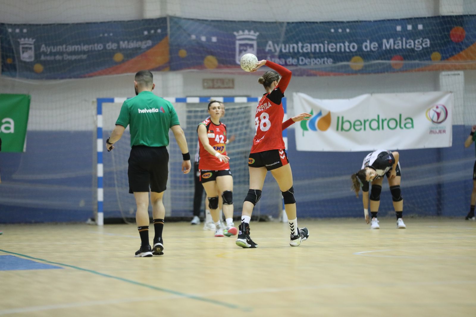 El Costa del Sol - Granollers, en fotos