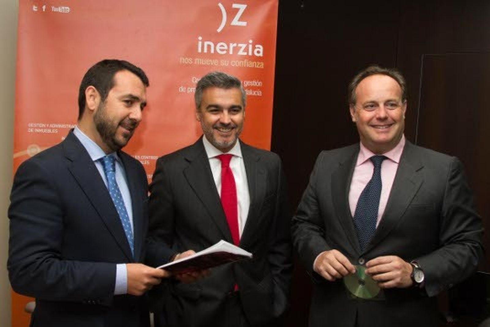 El mercado de oficinas registra los peores datos desde 2005