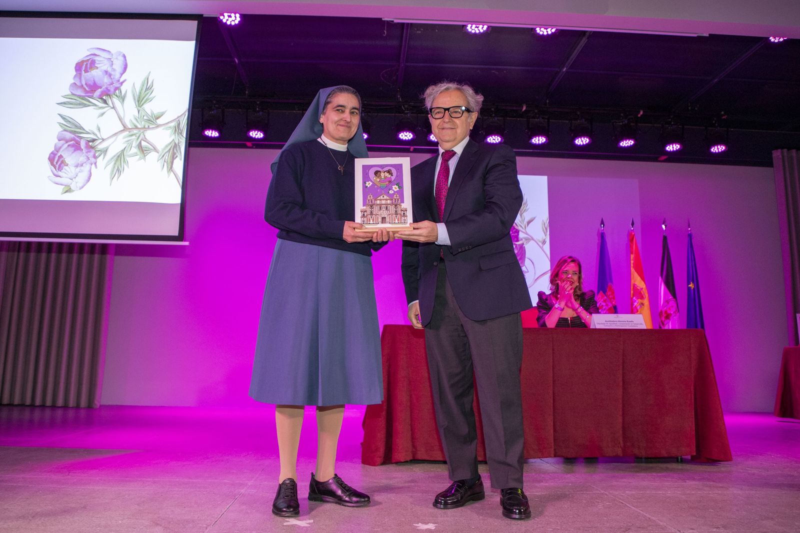 Entrega de los Premios Córdoba en Igualdad 2026