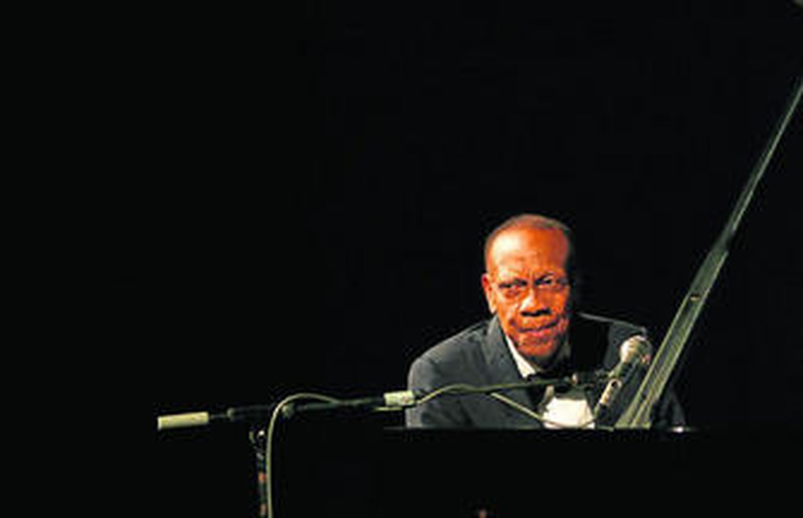 Adiós al embajador de los ritmos cubanos