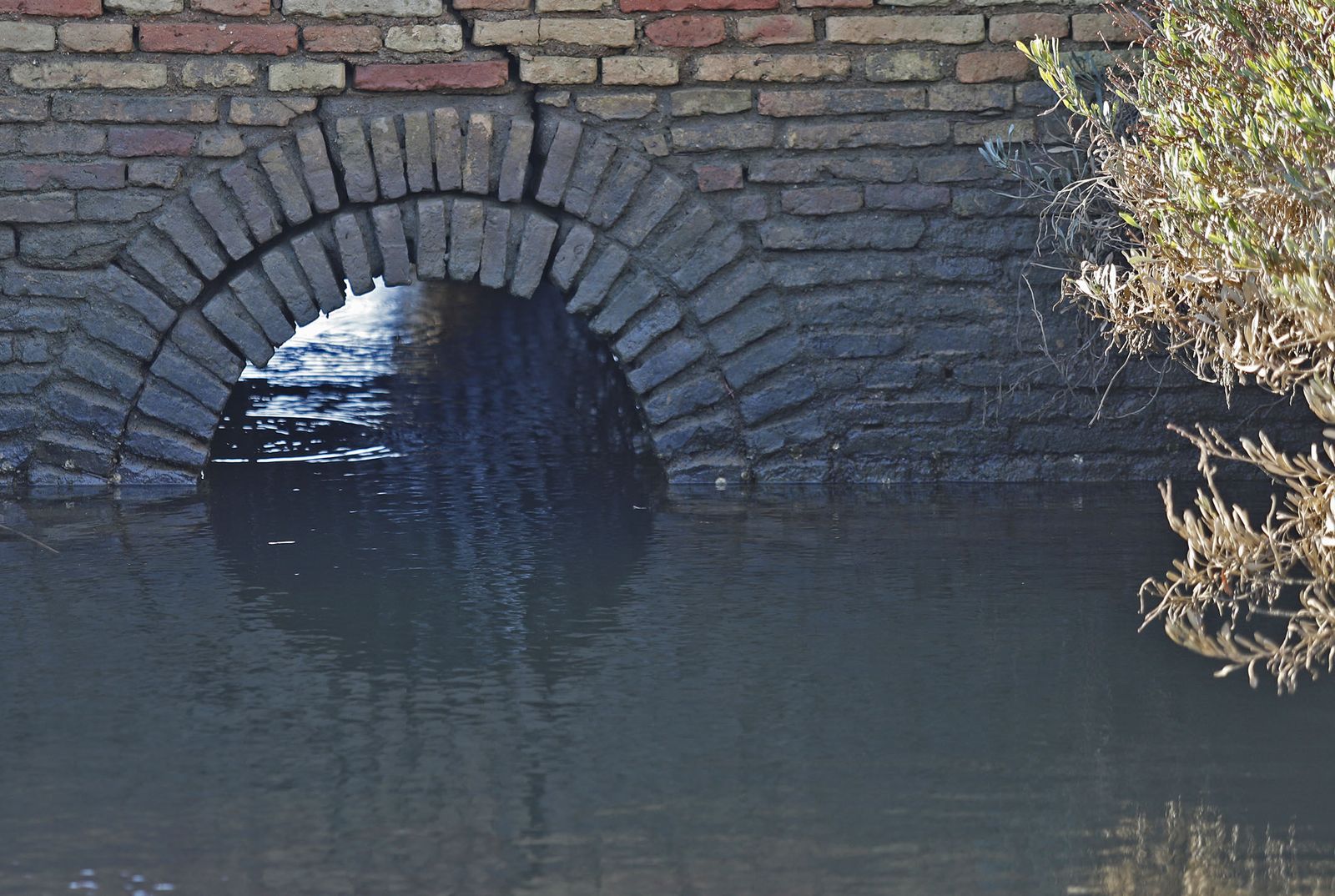 Imágenes del lunes 11 de octubre en Huelva