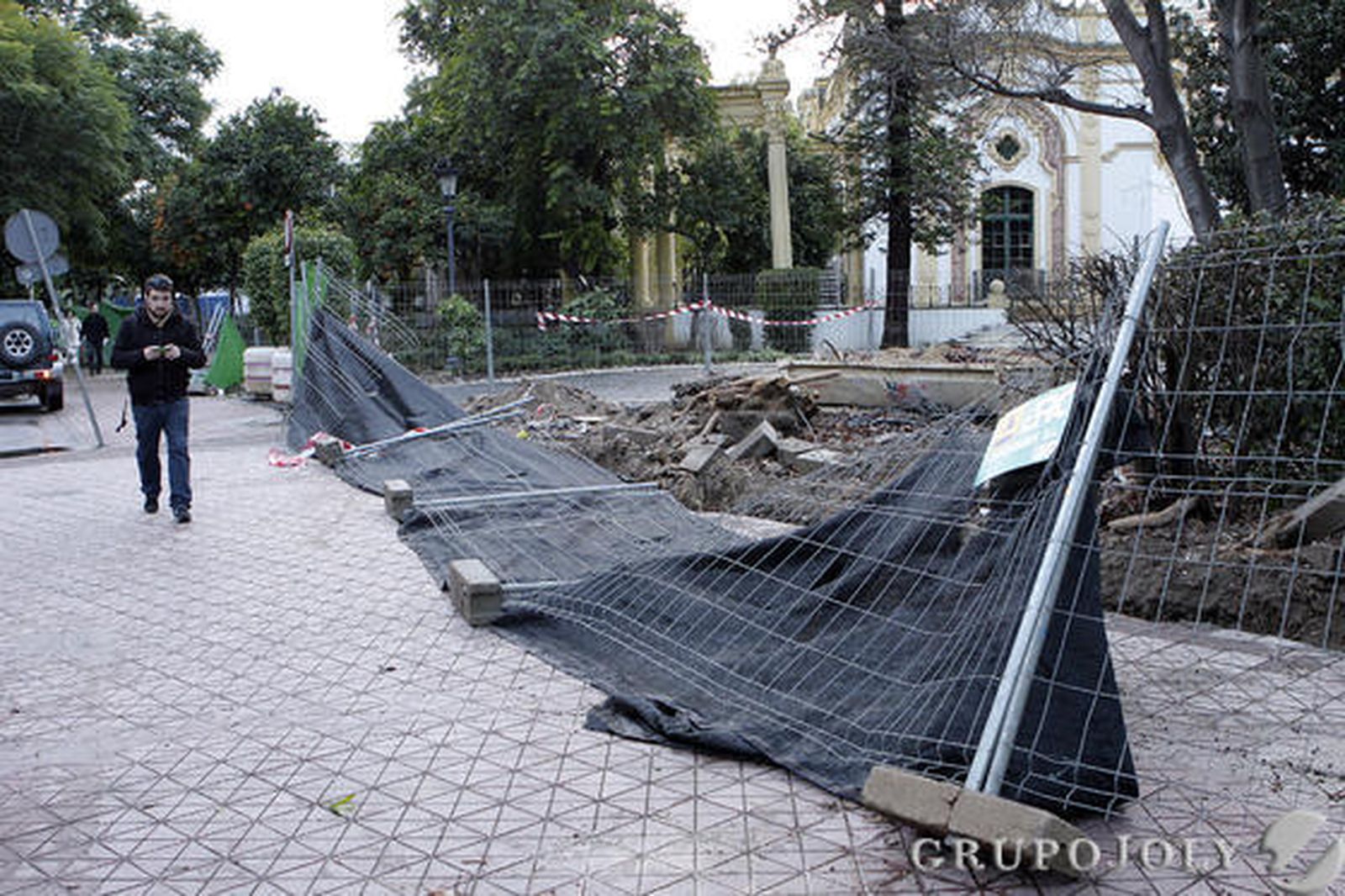 Foto: Juan Carlos Muñoz