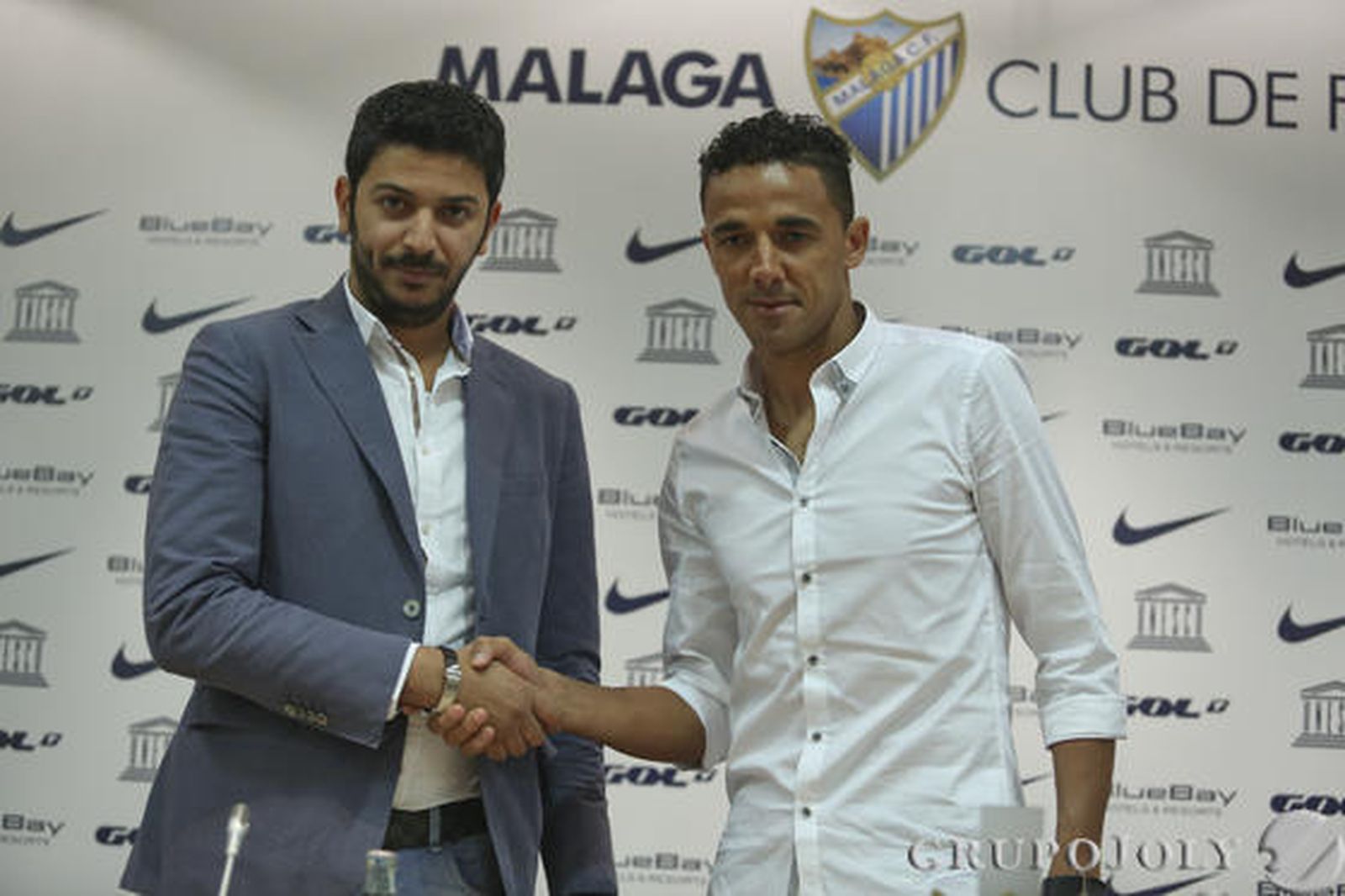 Foto: Javier Albiñana