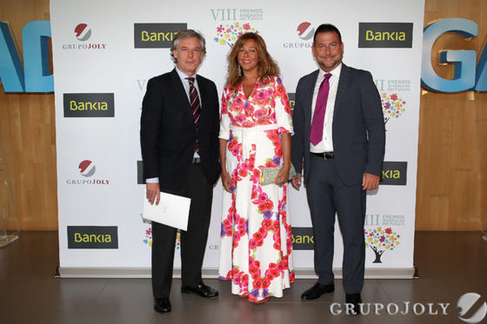 Foto: Daniel Pérez · Javier Albiñana