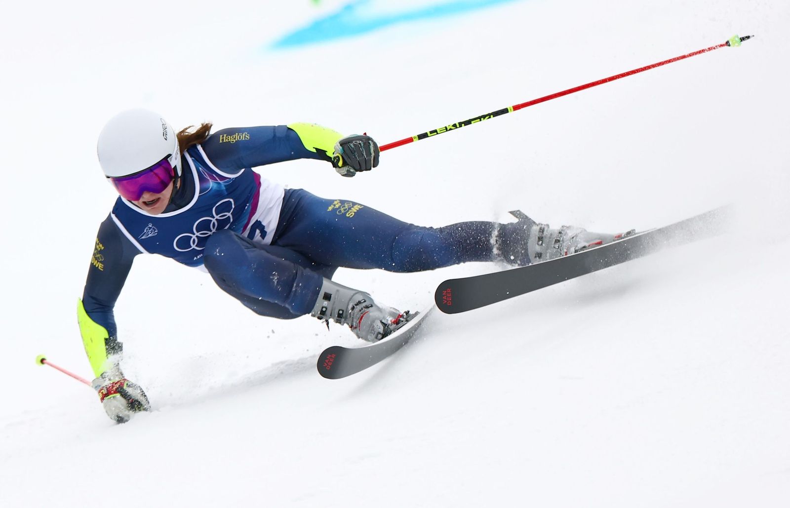 Las mejores fotos de los Juegos Olímpicos de invierno Milán Cortina d'Ampezzo 2026 | Novena jornada