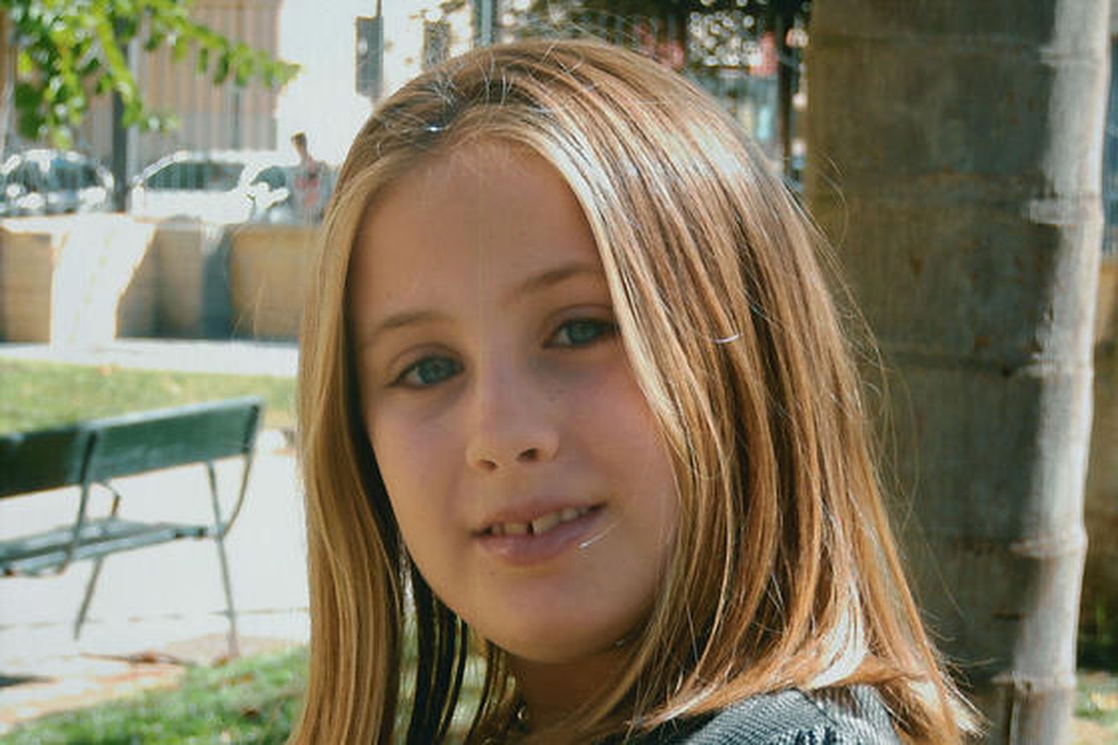 María Cacheira Marín