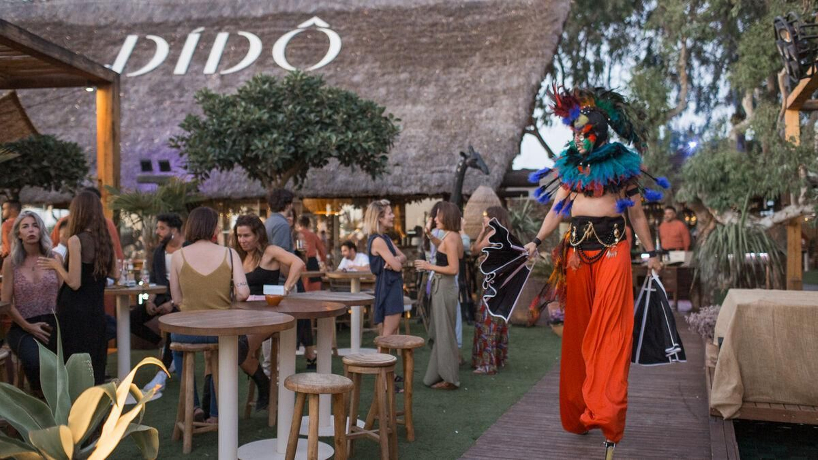 Didô (El Palmar) Didô El Palmar