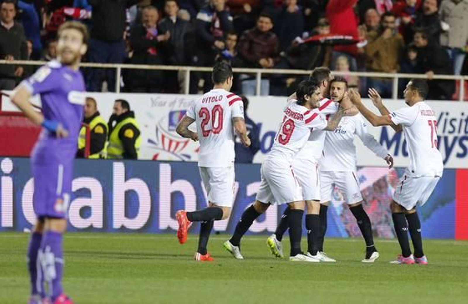 Foto: Antonio Pizarro