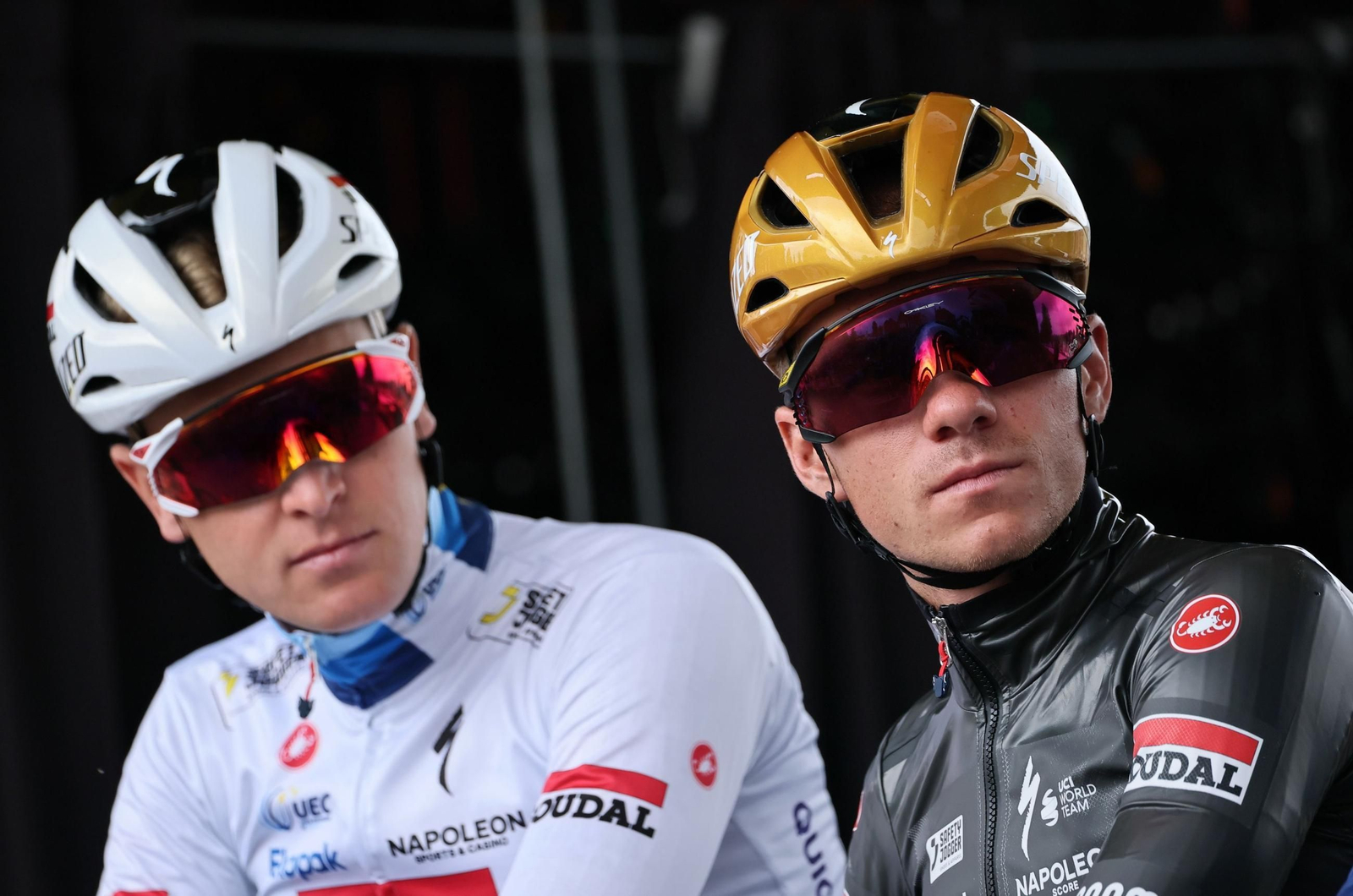 Las mejores fotos del Tour de Francia | Etapa 3