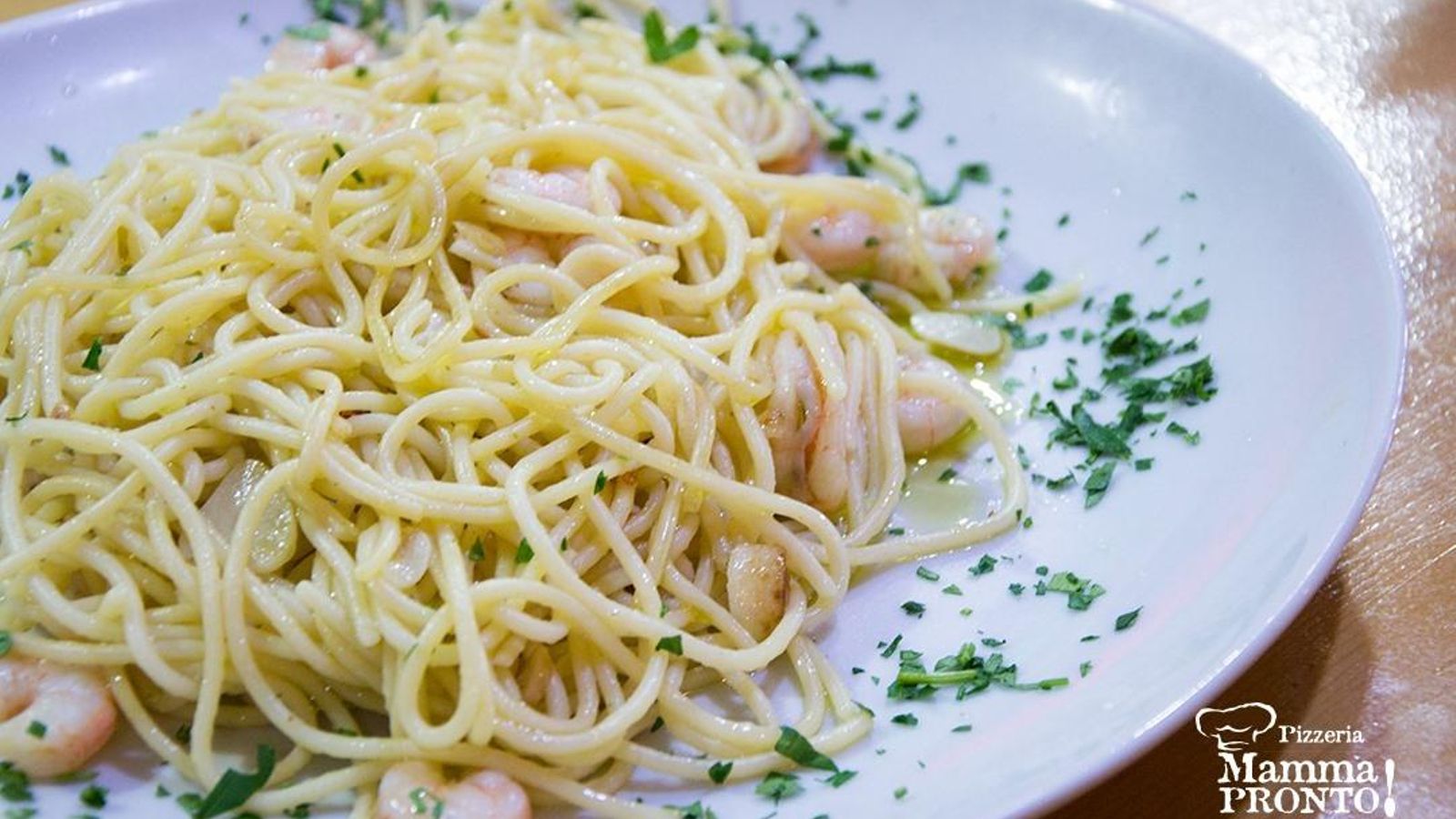 Mamma Pronto (Cádiz)