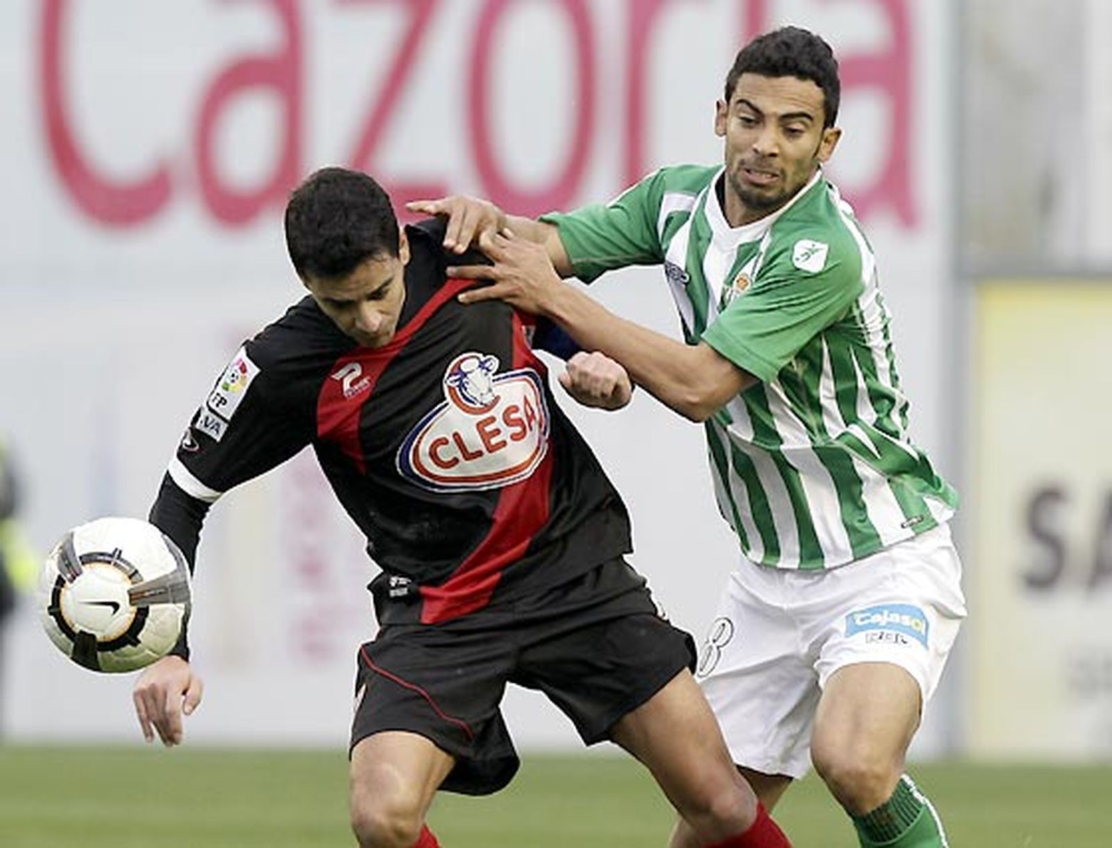 Foto: Antonio Pizarro