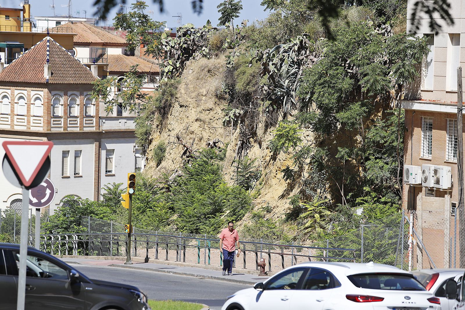 Las imágenes más destacadas del martes 4 de julio en Huelva