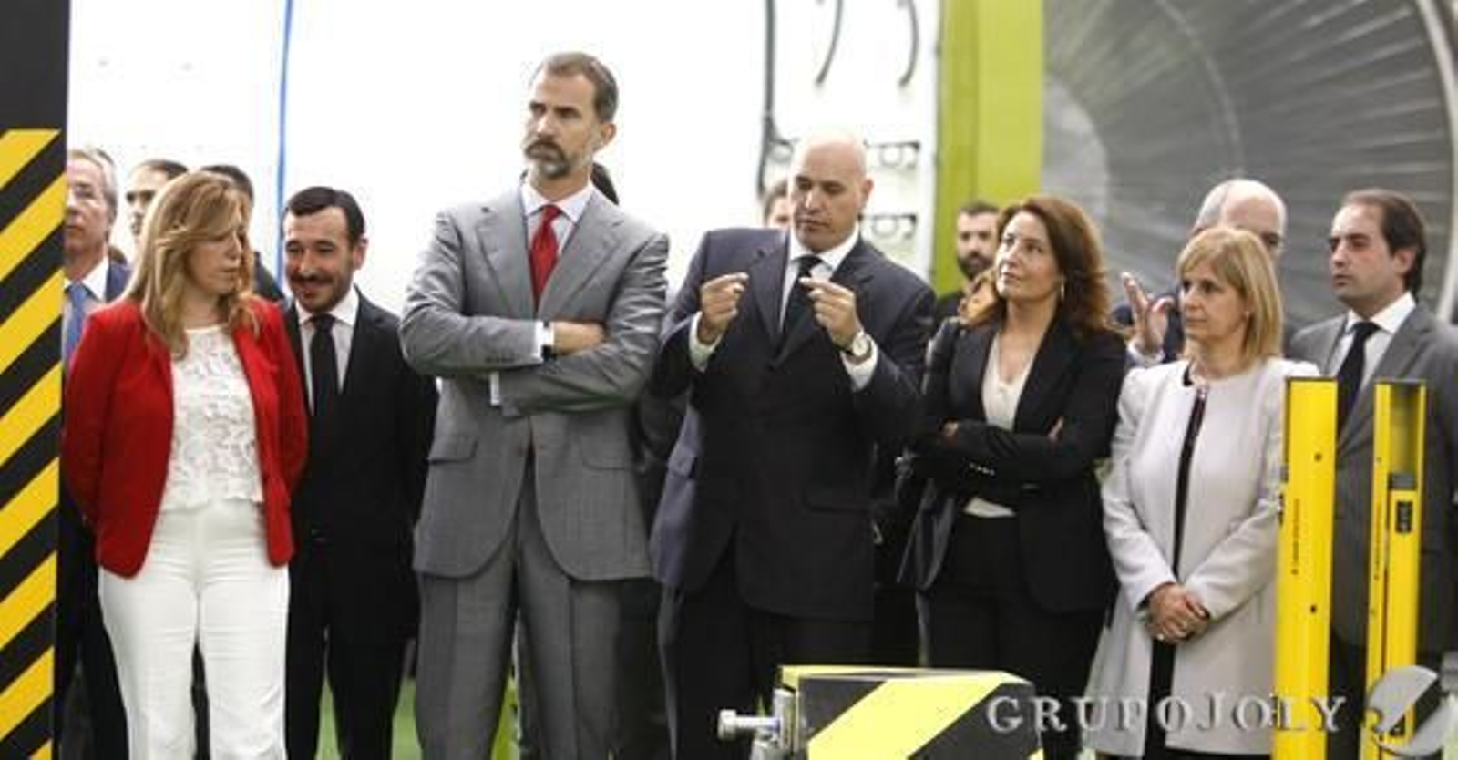 Foto: Manuel Pascual /Miguel Angel Gonzalez