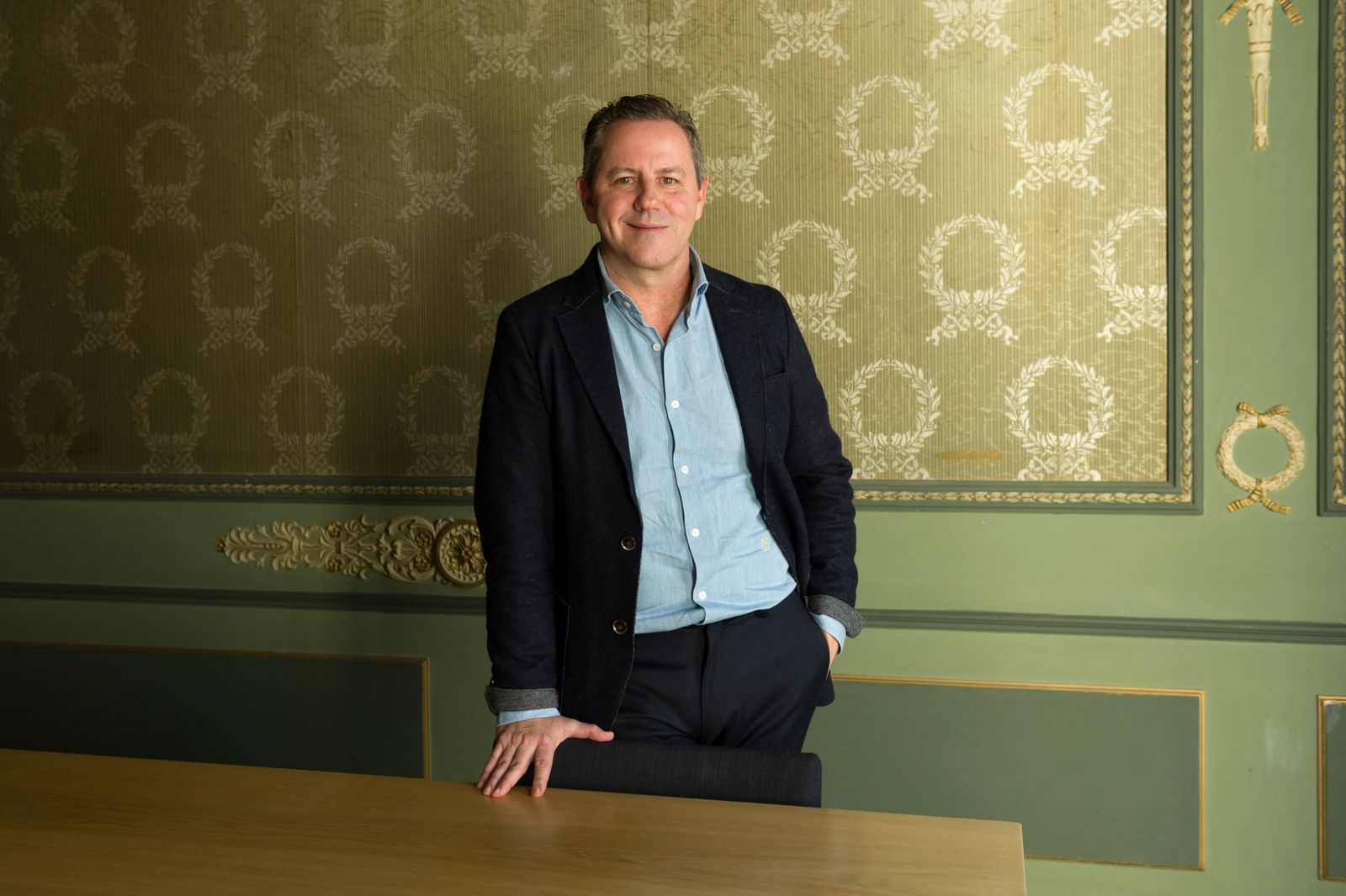 De testigos incomunicados a testigos del juicio