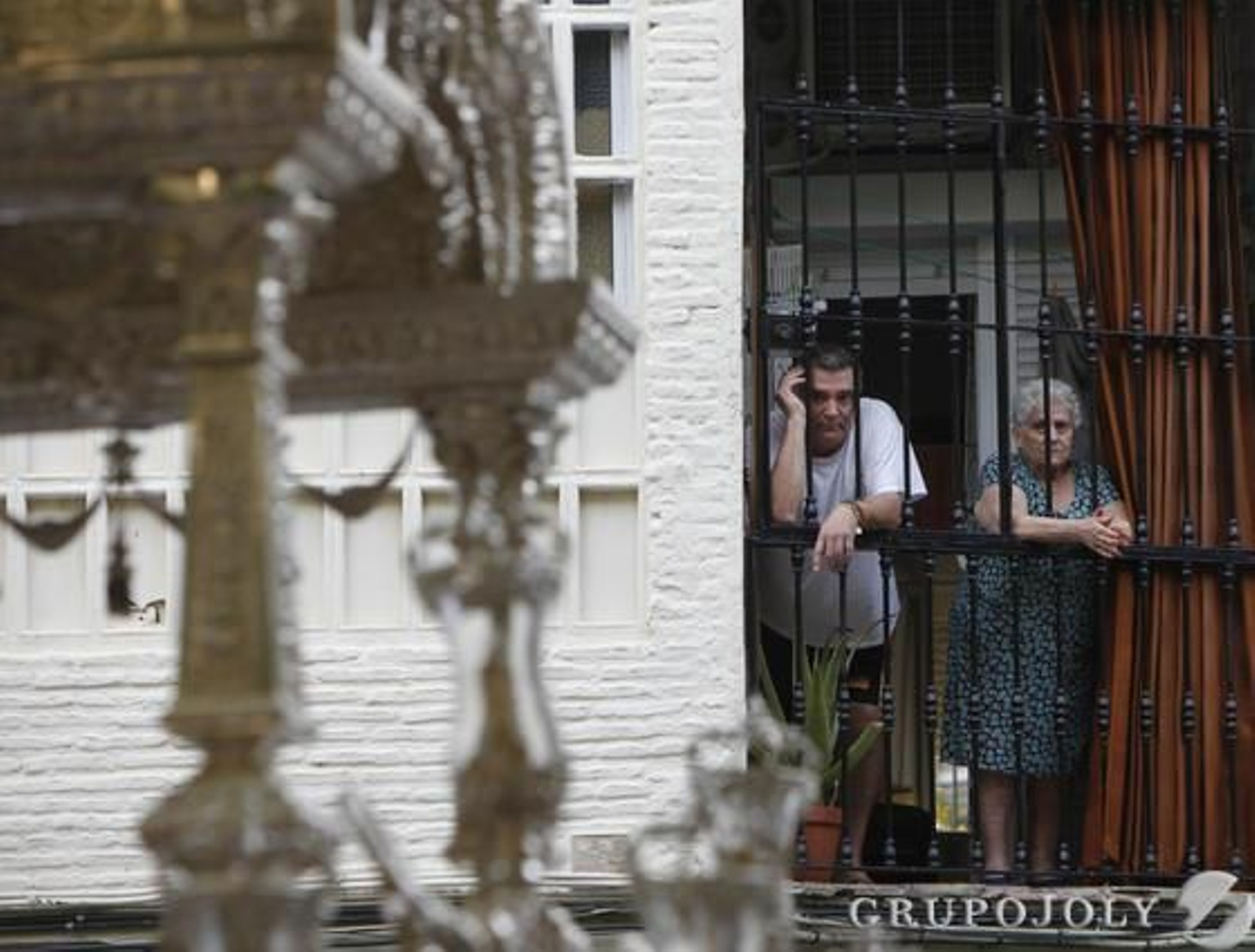 Foto: José Ángel García