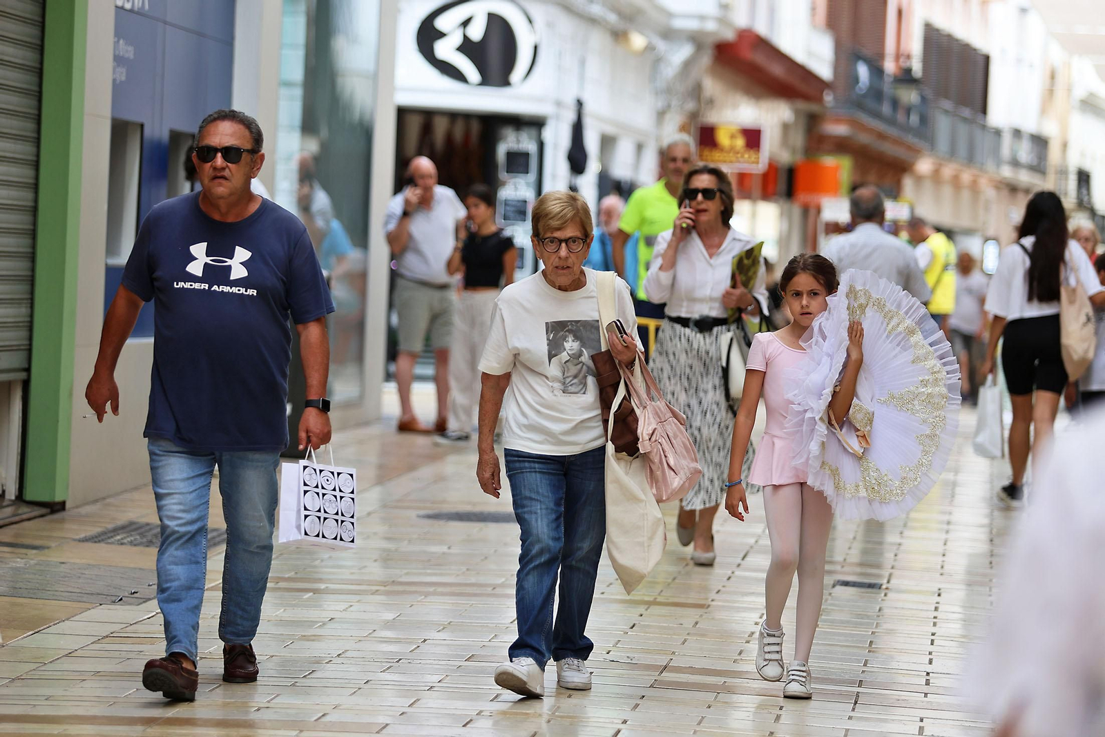 Las imágenes más destacadas del miércoles 26 de junio en Huelva