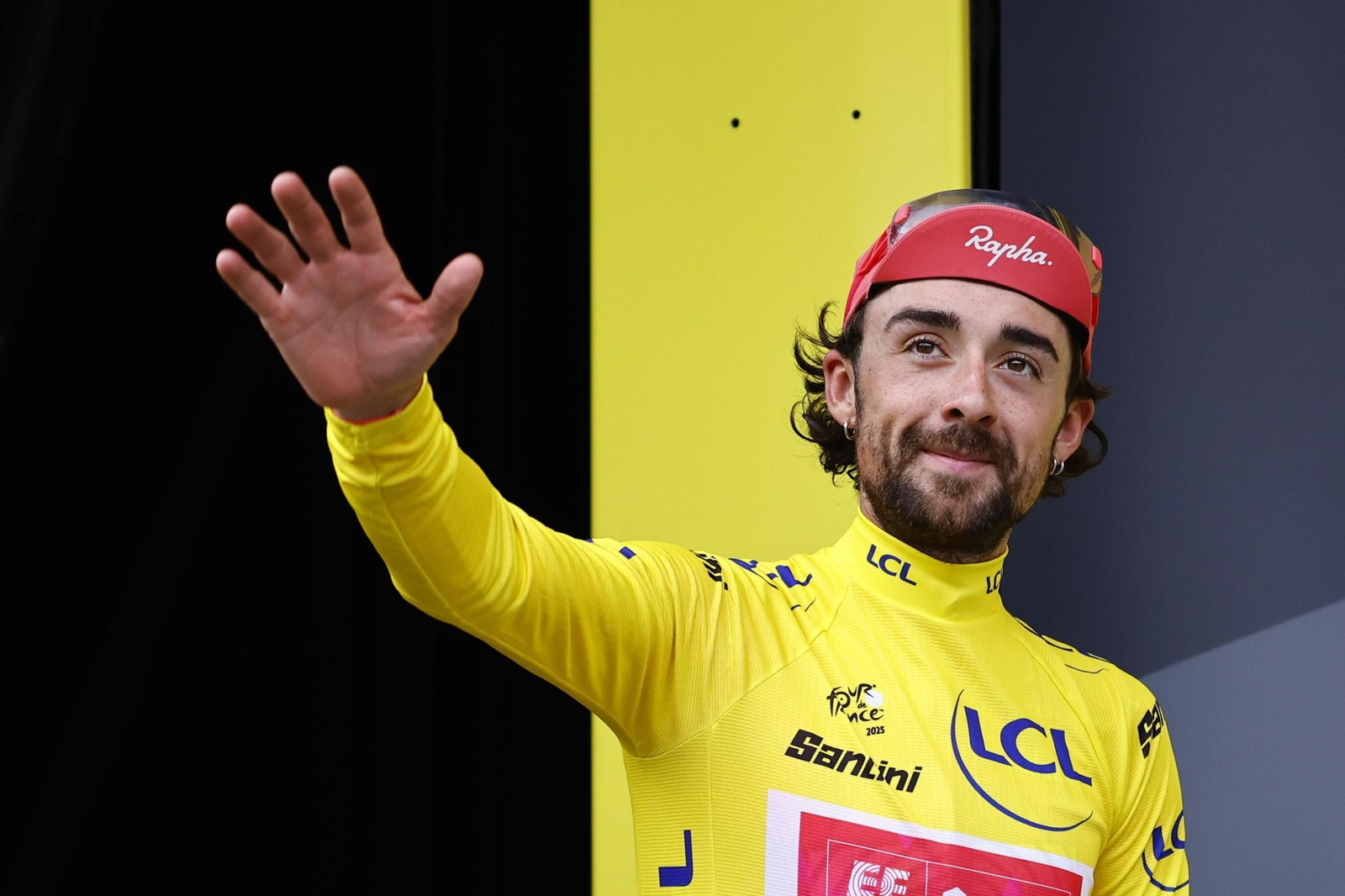Las mejores fotos del Tour de Francia | Etapa 10