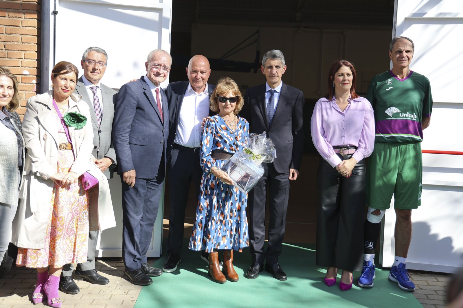 Los Guindos ya se llama José María Martín Urbano