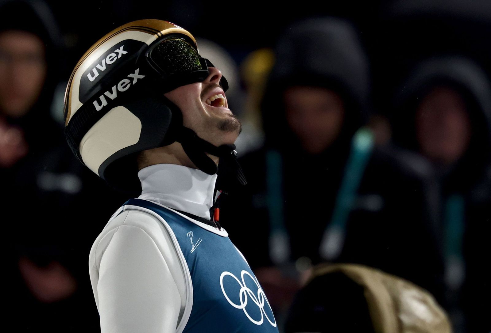 Las mejores fotos de los Juegos Olímpicos de invierno Milán Cortina d'Ampezzo 2026 | Novena jornada