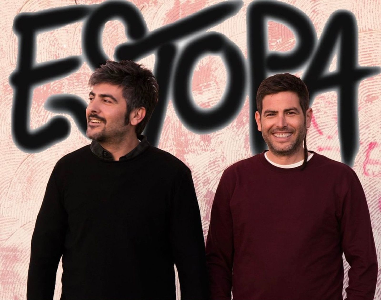 Estopa actuará en la Feria de Almería.