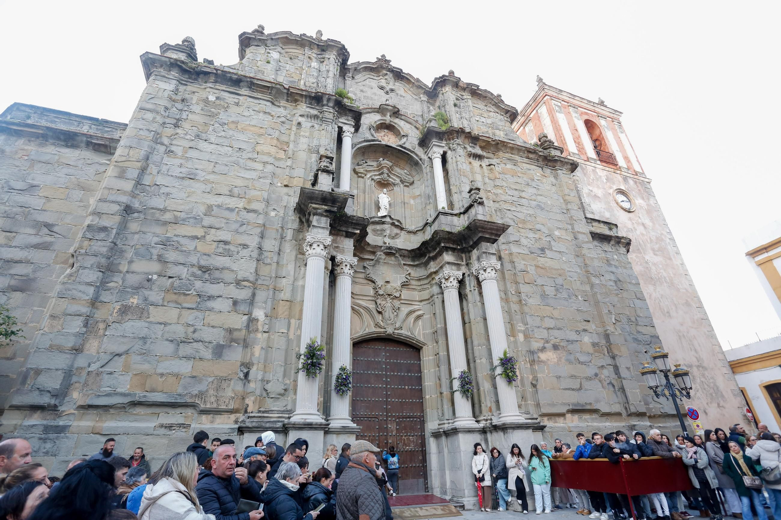 Fotos del Martes Santo en Tarifa: La Salud