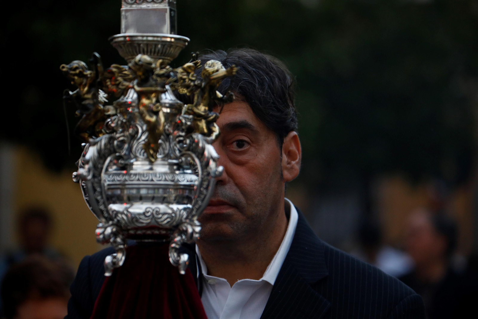 La procesión de la Virgen del Rayo de Córdoba, en imágenes La procesión de la Virgen del Rayo de Córdoba, en imágenes