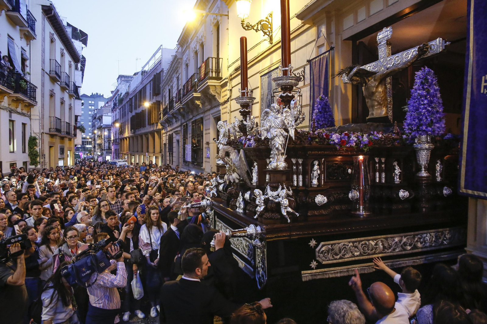 Galería de imágenes de San Agustín