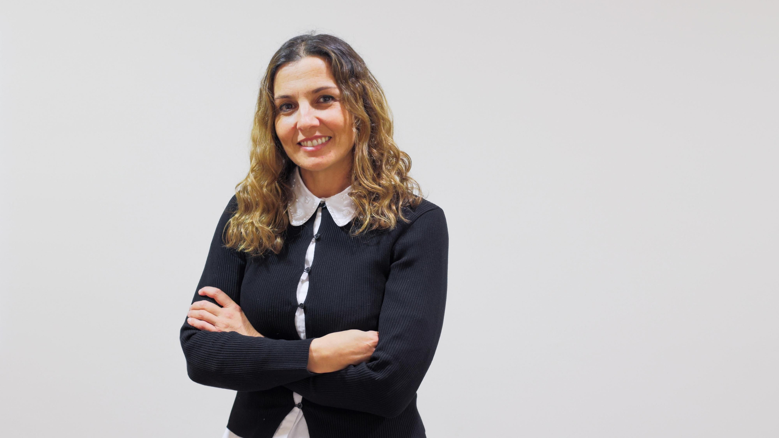 María Gómez Picardo. Número 5.