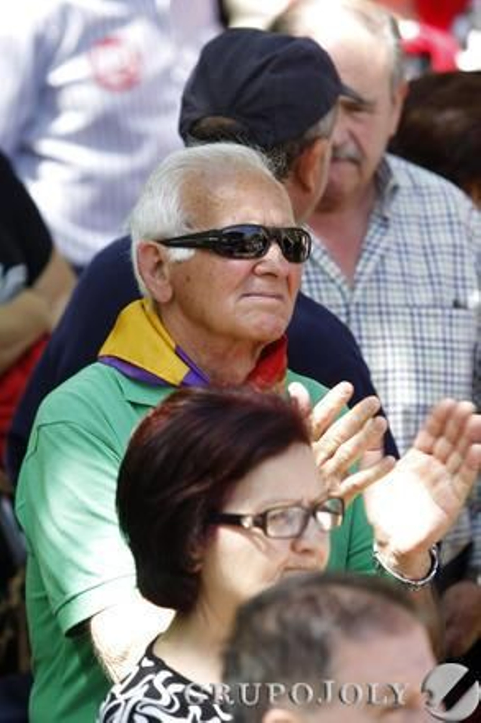 Foto: Pepe Villoslada