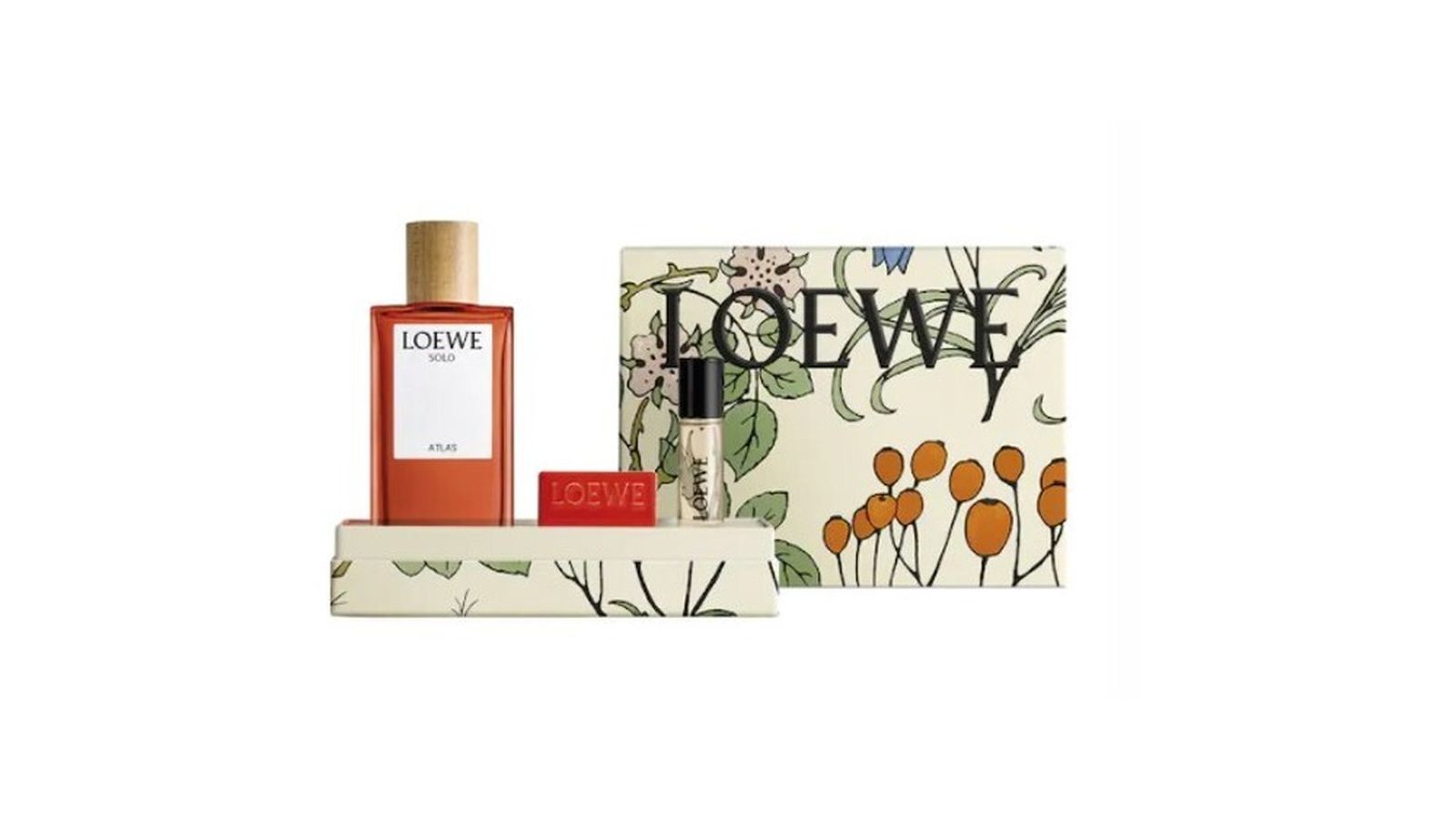 Estuche de regalo Loewe