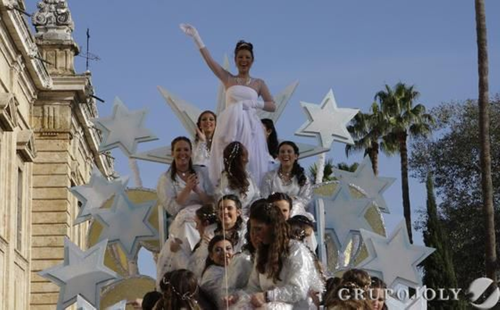 Foto: Juan Carlos Muñoz