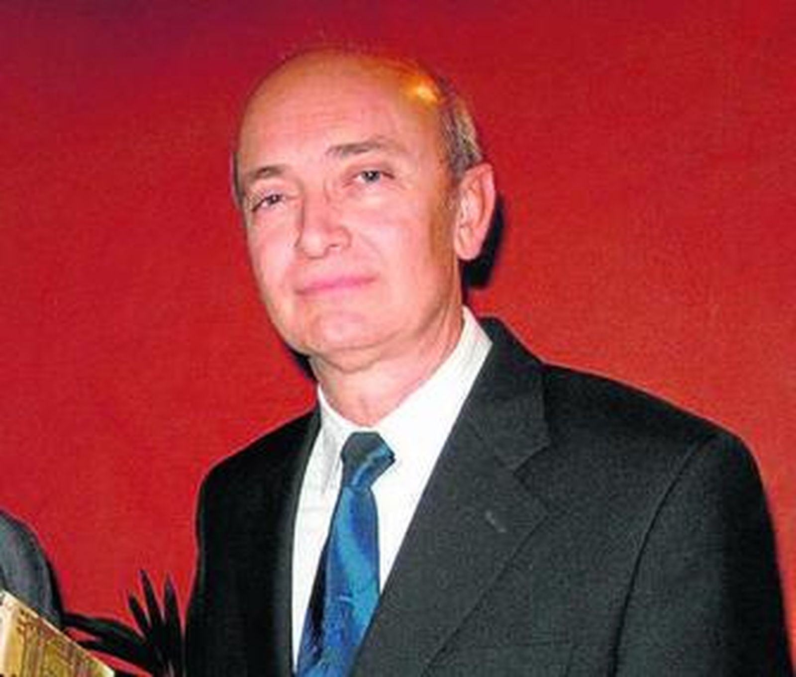 Luis Miguel Pons, director del Instituto de Estudios Cajasol.