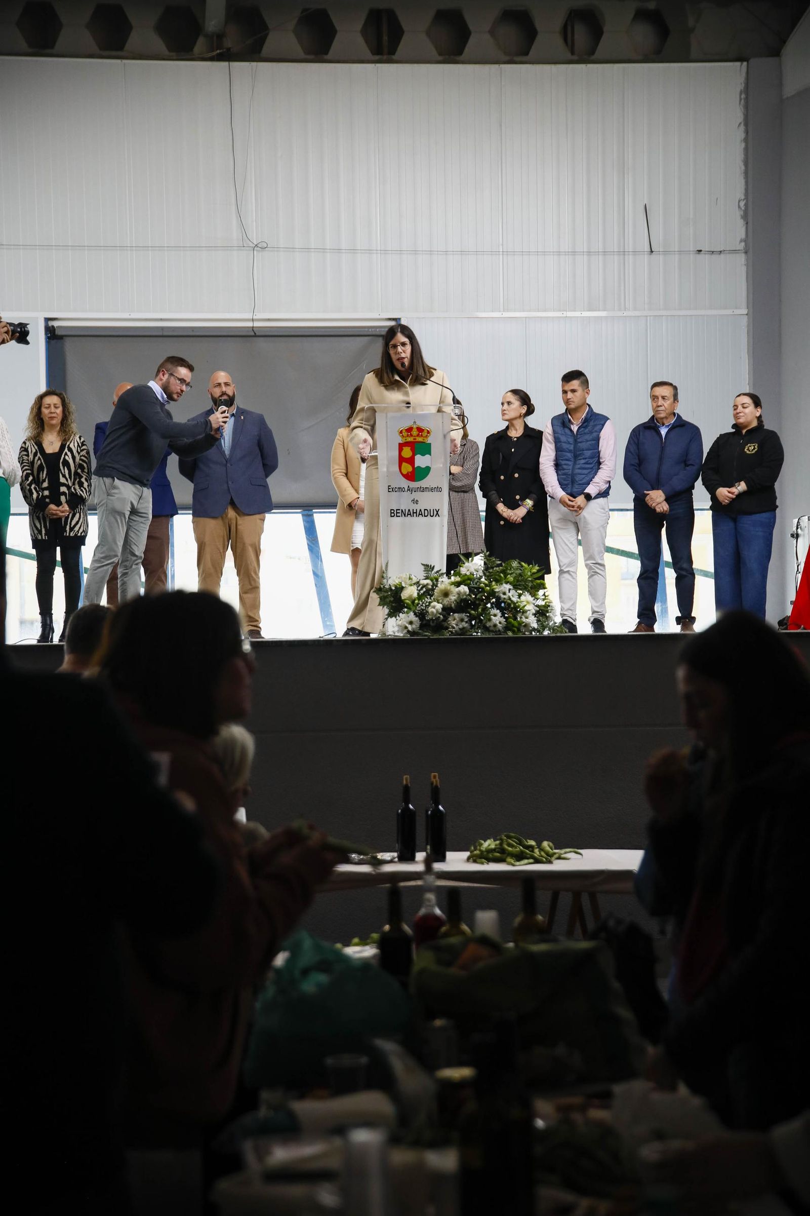 XXIX Cata de Vinos Artesanos de Benahadux