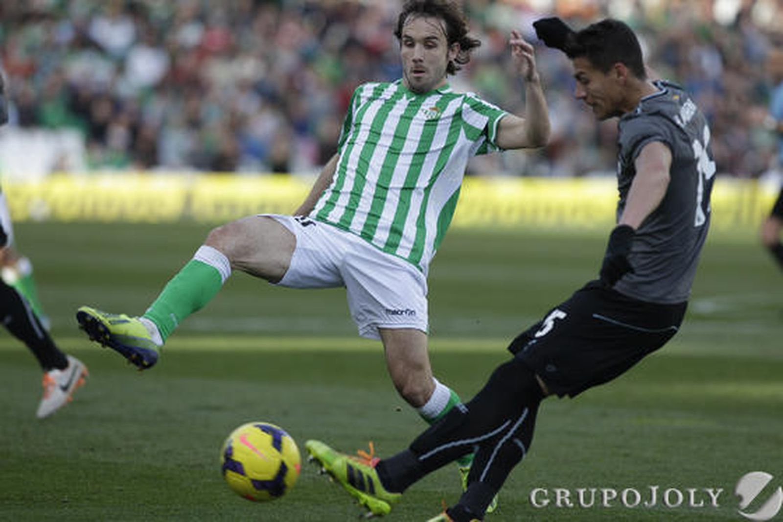 Foto: Antonio Pizarro