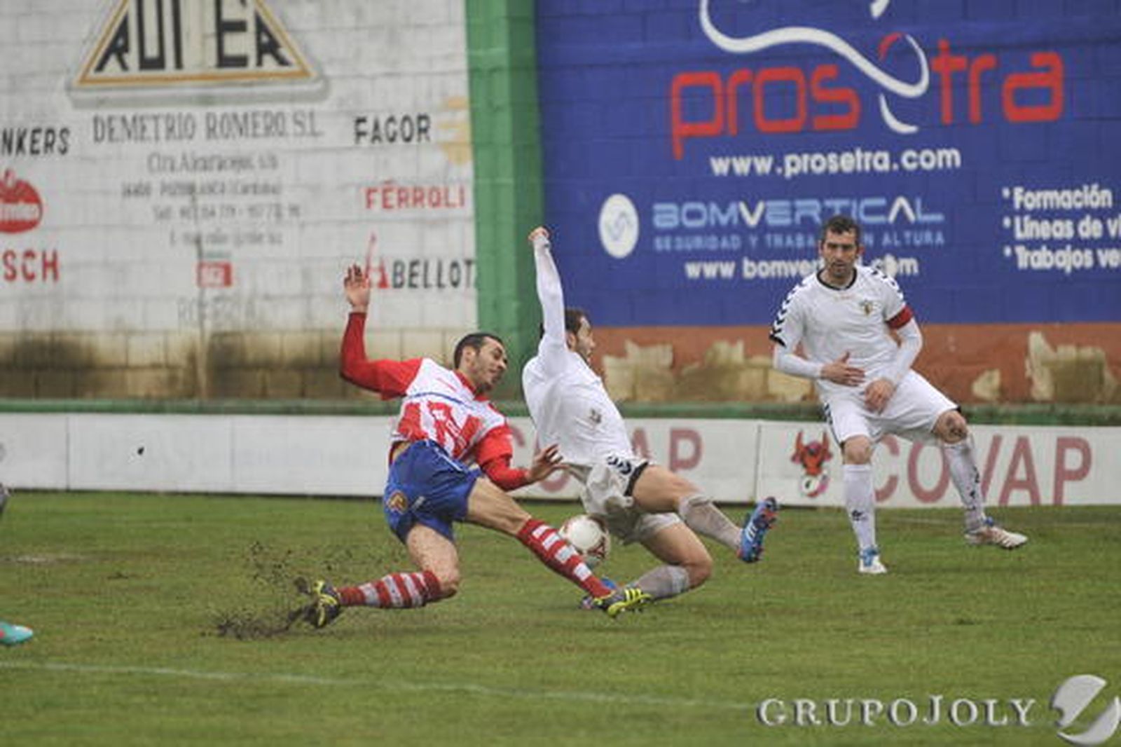 Foto: Rafa Sanchez Ruiz