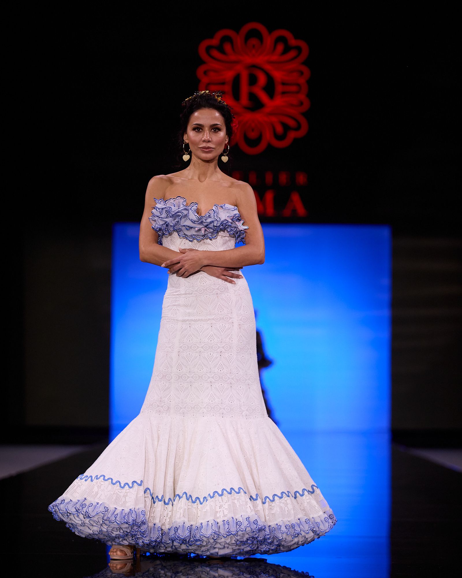 El desfile de Atelier Rima en Simof 2026, todas las fotos