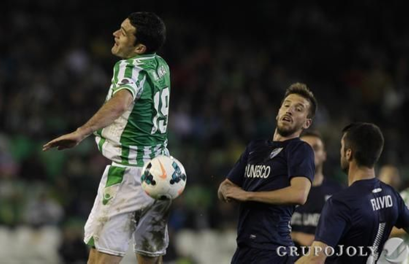 Foto: Antonio Pizarro