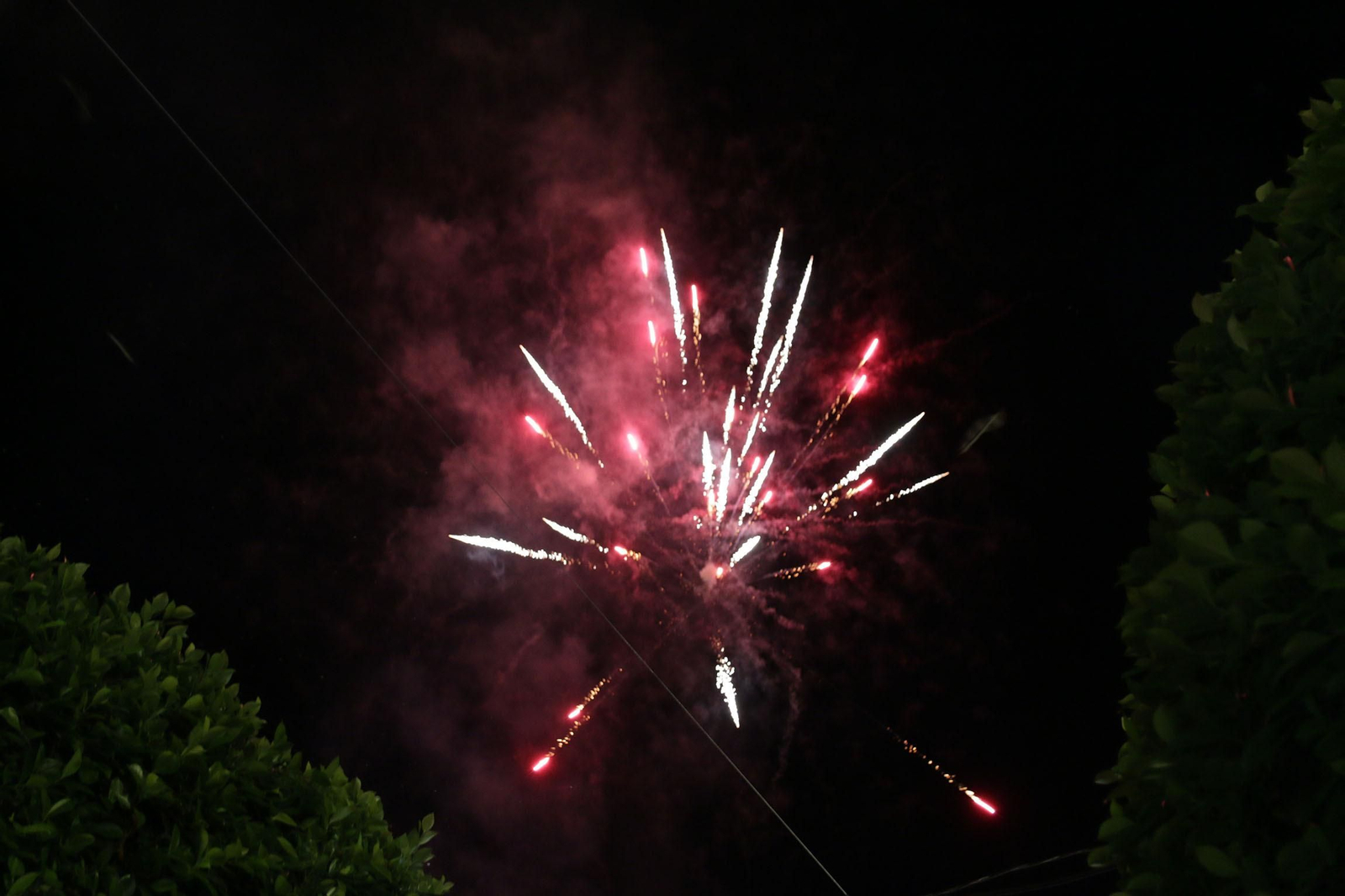 El belén viviente de Gádor