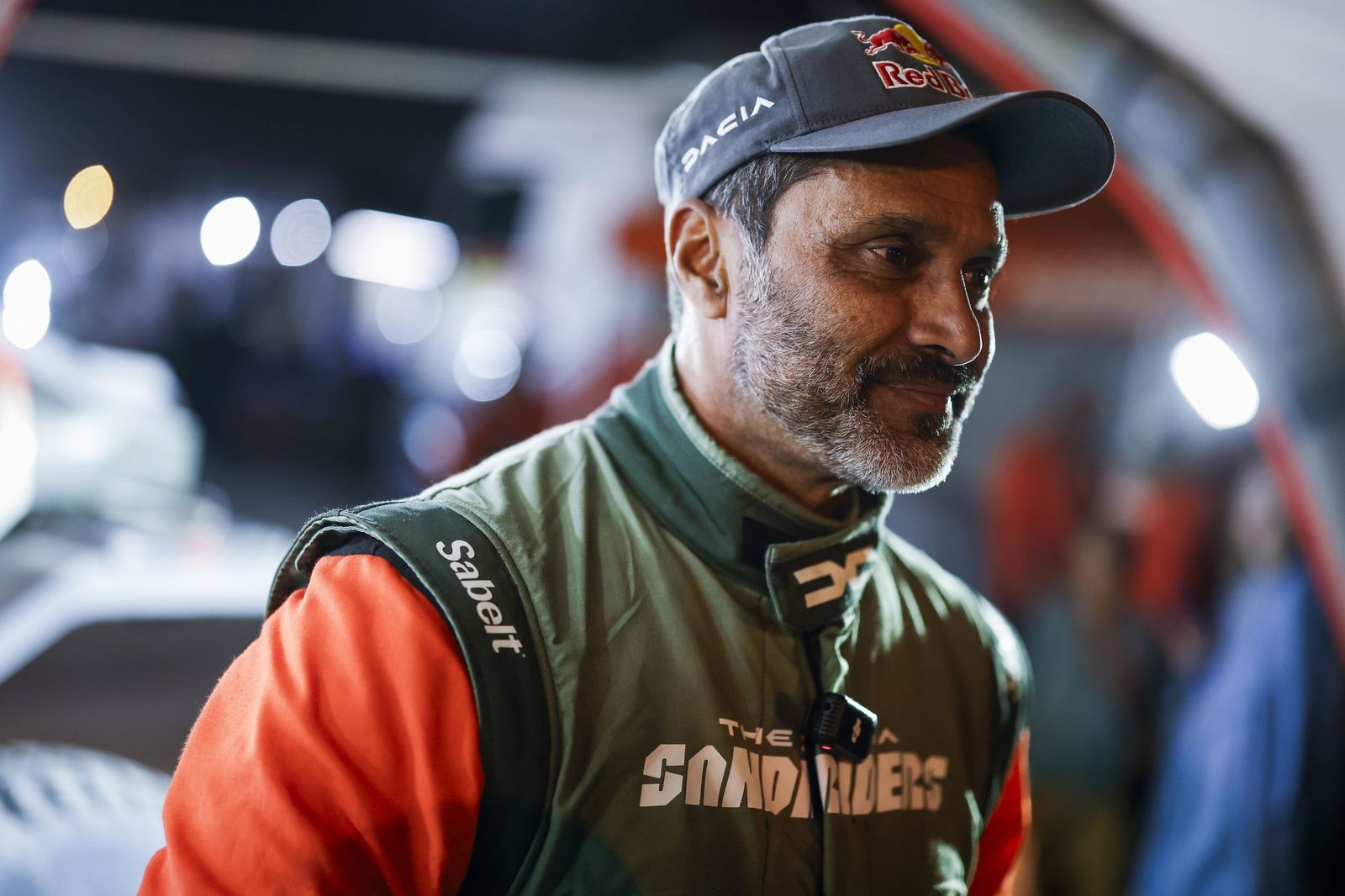 Las mejores fotos del Rally Dakar | Sexta etapa