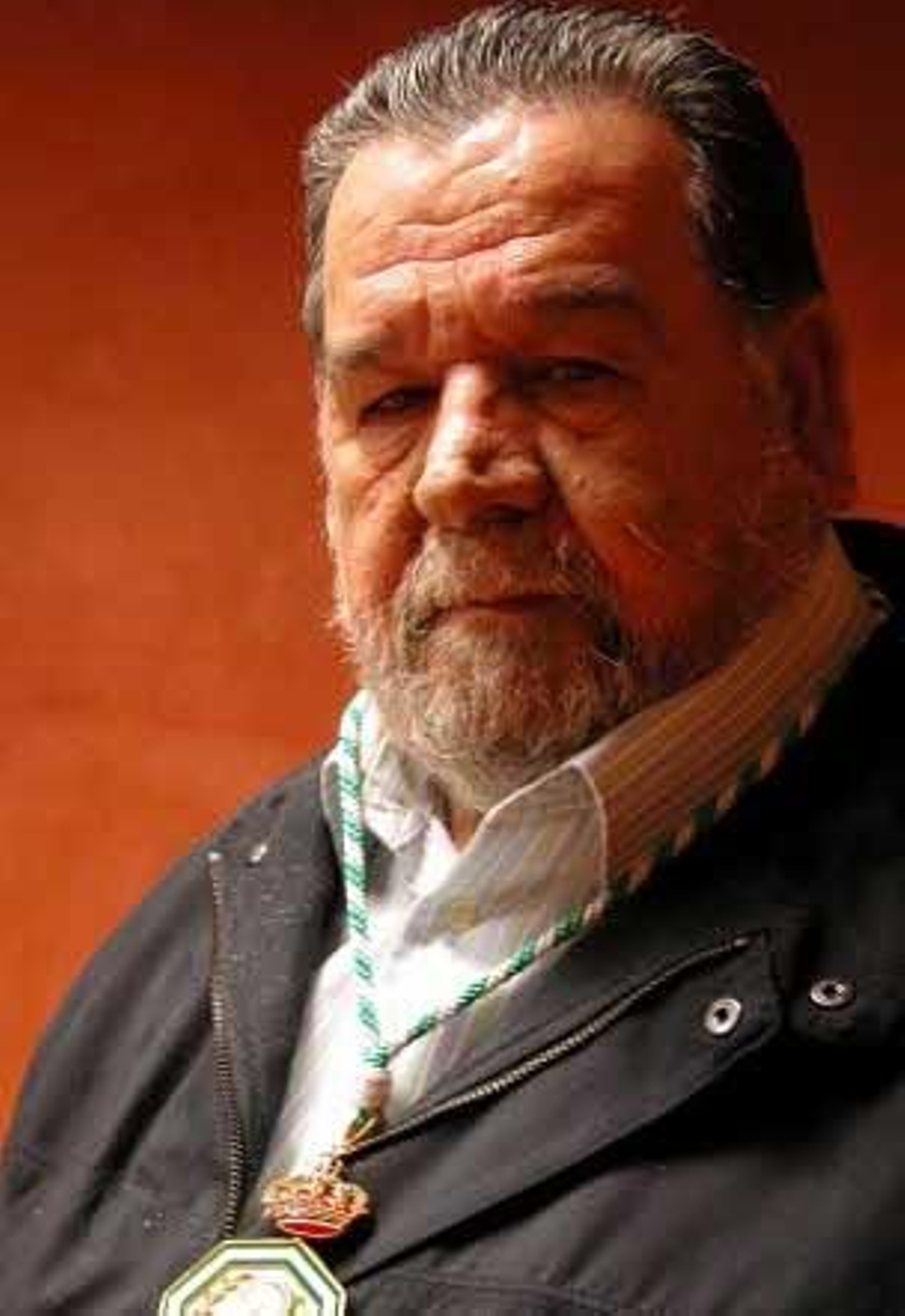 Fallece el cantautor sevillano Pepe Suero