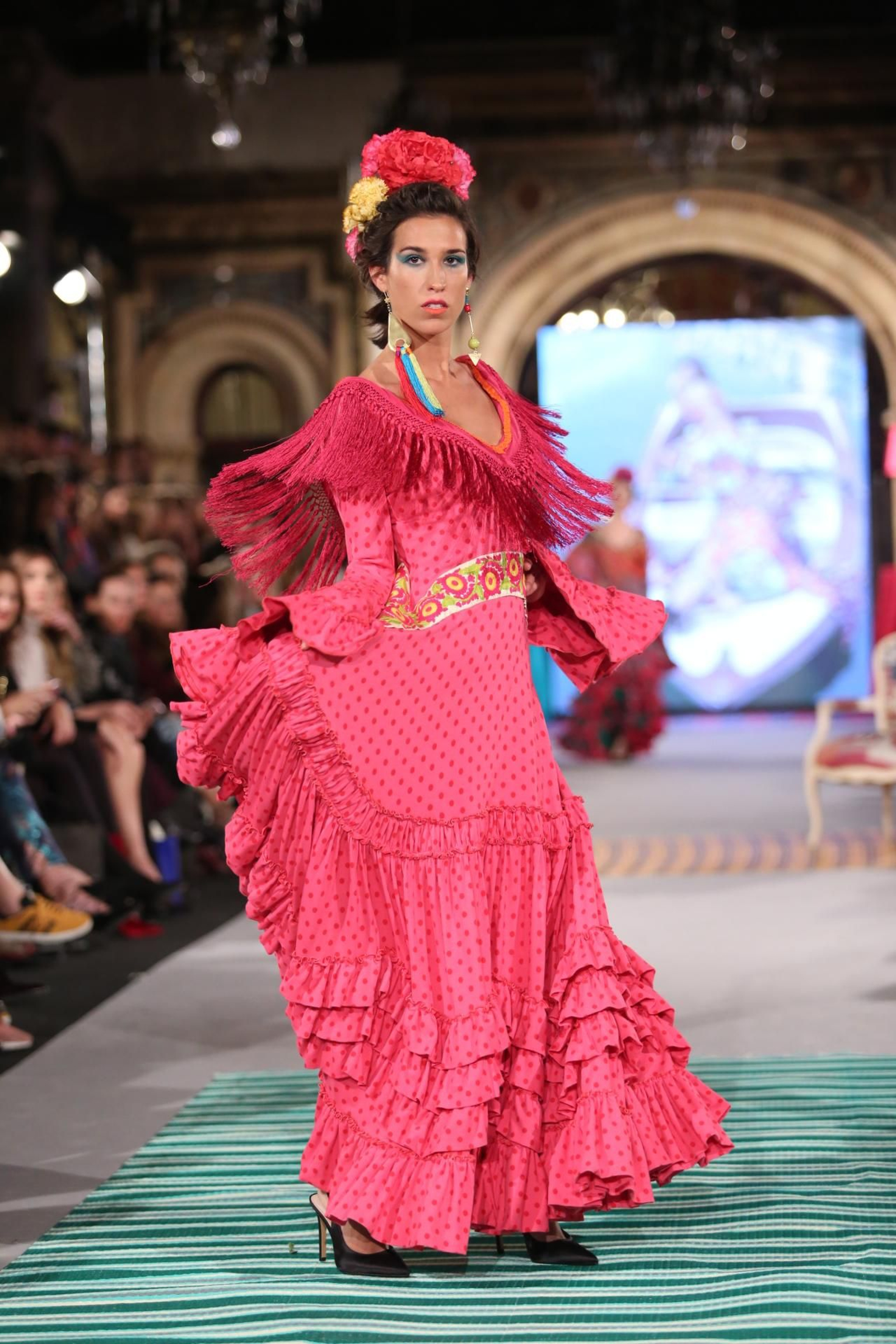 We Love Flamenco 2018 - Pol Núñez